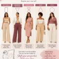 YOUR BODY, YOUR STYLE: UNDERSTANDING YOUR SHAPE, RECLAIMING YOUR CONFIDENCE.