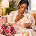 THE PSYCHOLOGY OF THOUGHTFUL GIFTING: WHY BEING REMEMBERED FEELS SO GOOD