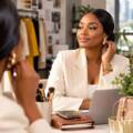 YOUR PERSONAL BRAND STARTS WITH YOU: THE ROLE OF IMAGE IN HOW YOU ARE PERCEIVED